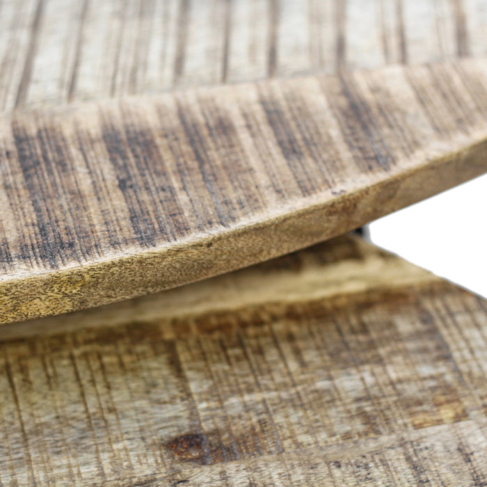 HSM Collection Dexter Salontafel Set van 2