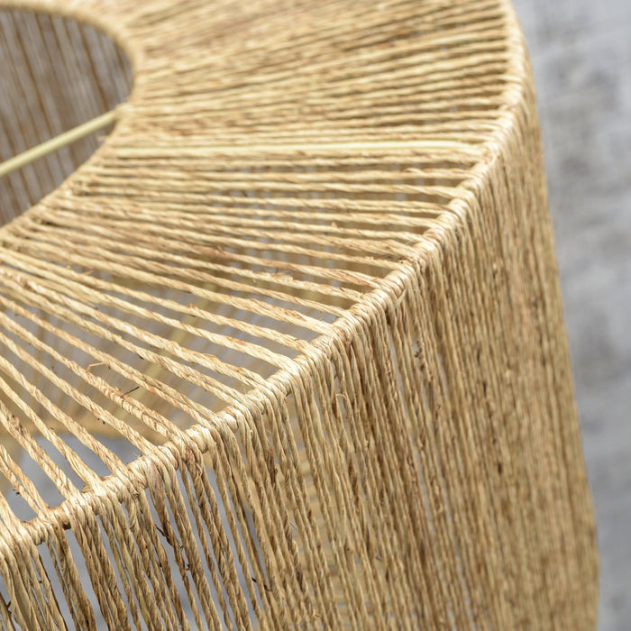 GOOD&MOJO Iguazu Hanglamp - Ø 50 cm