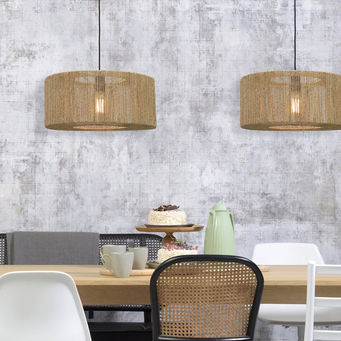 GOOD&MOJO Iguazu Hanglamp - Ø 50 cm