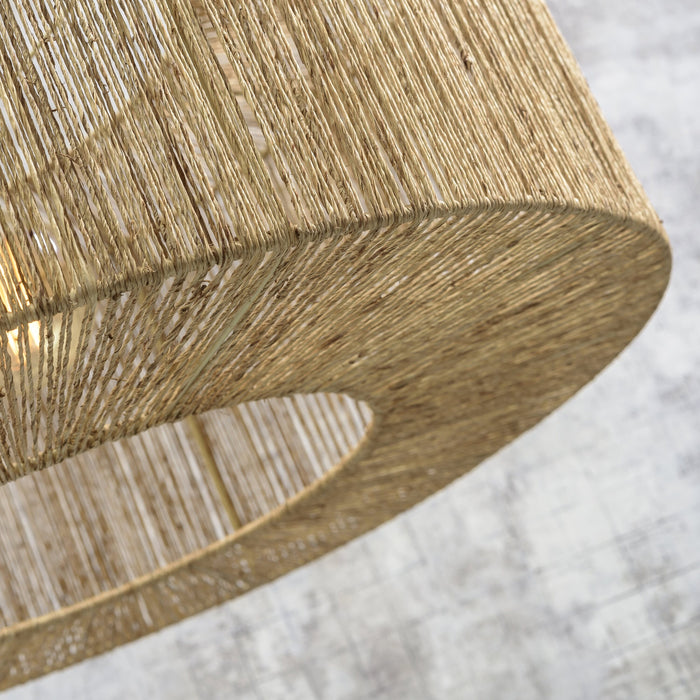 GOOD&MOJO Iguazu Hanglamp - Ø 50 cm