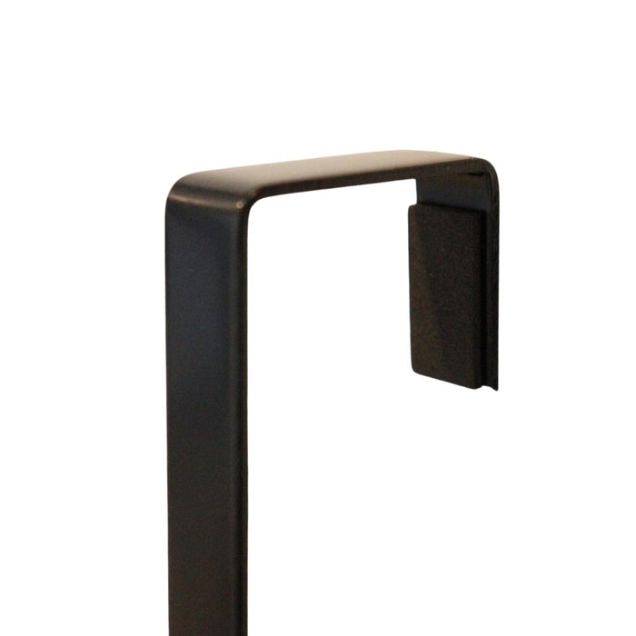 Orange85 Schoenenrek hangend Schoenenkast Bruin 57x16.5x140.5 cm Ba...