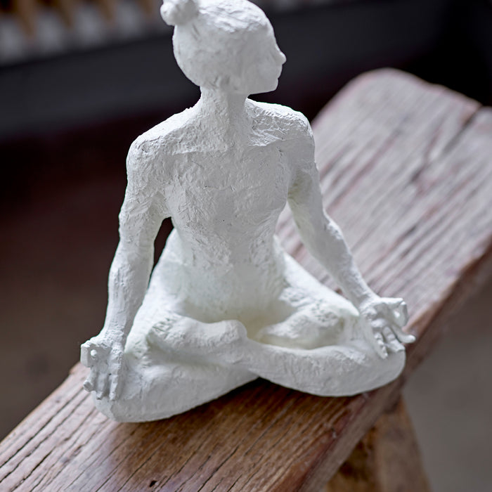 Bloomingville Adalina Beeld