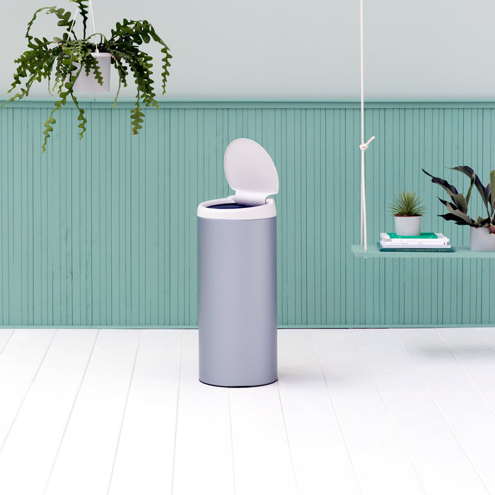 Brabantia FlipBin Afvalemmer 30 Liter