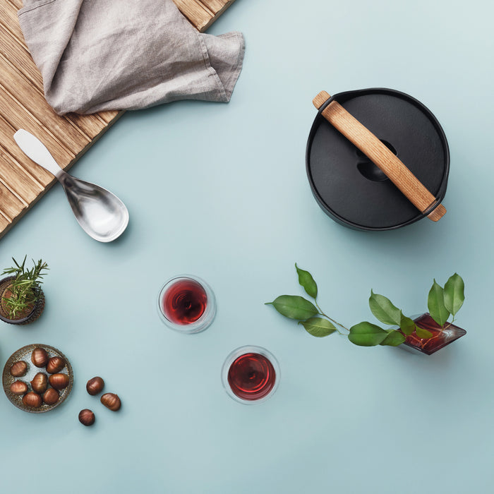 Iittala Collective Tools Serveerlepel