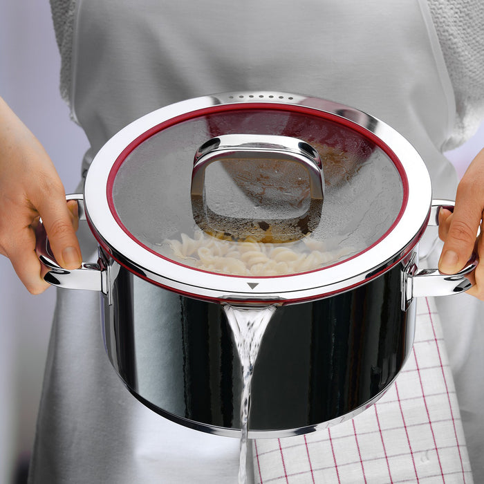 WMF FusionTec Functional Pannenset 4-delig