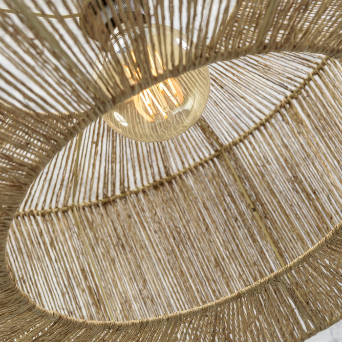 GOOD&MOJO Iguazu Hanglamp - Ø 60 cm