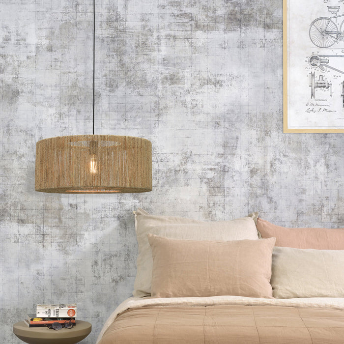 GOOD&MOJO Iguazu Hanglamp - Ø 60 cm