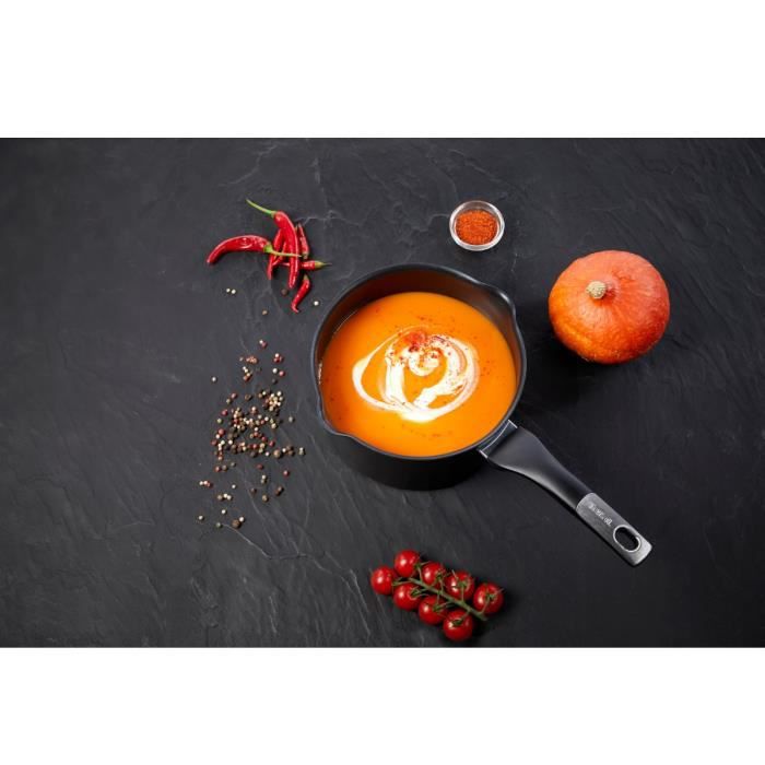 TEFAL YY4390FA Pannenset 10-delig ONBEPERKT - Inclusief inductie