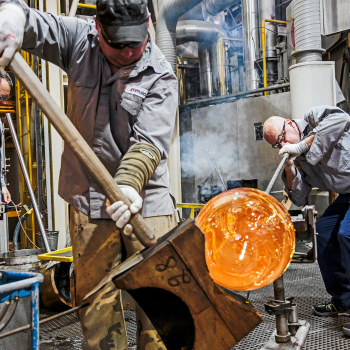 Iittala Lantern Tafellamp 25 cm