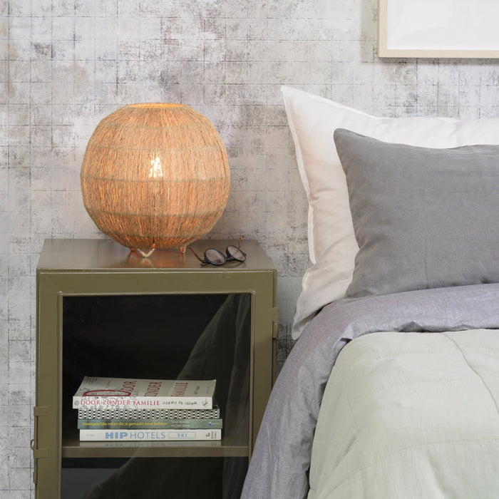 GOOD&MOJO Iguazu Tafellamp