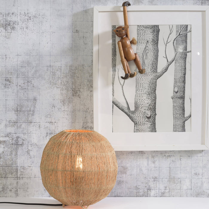 GOOD&MOJO Iguazu Tafellamp