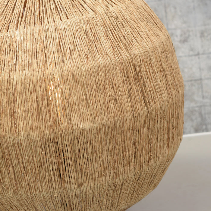 GOOD&MOJO Iguazu Tafellamp