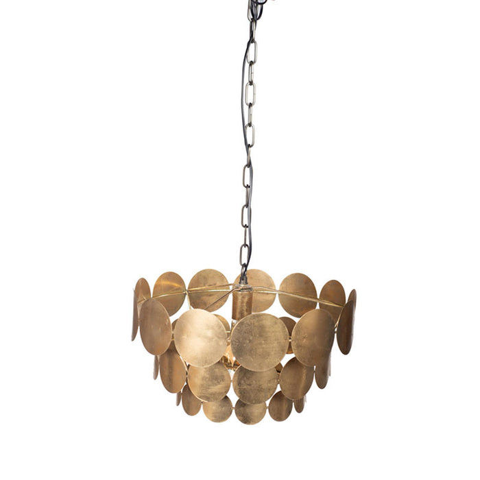 Sweet Living - Hanglamp Kyra - Ø48xH25,5 cm