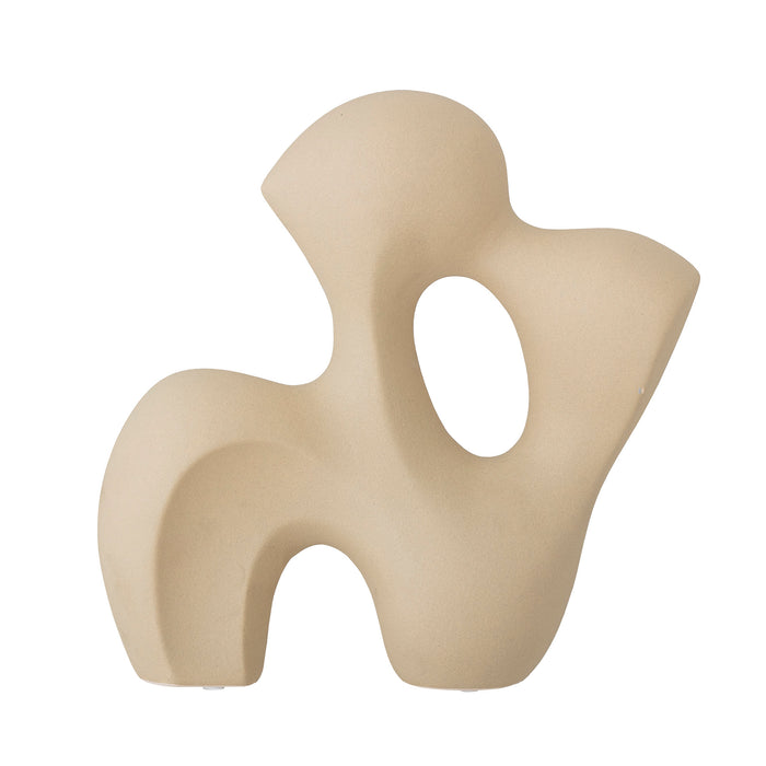 Bloomingville Ade Deco Beeld