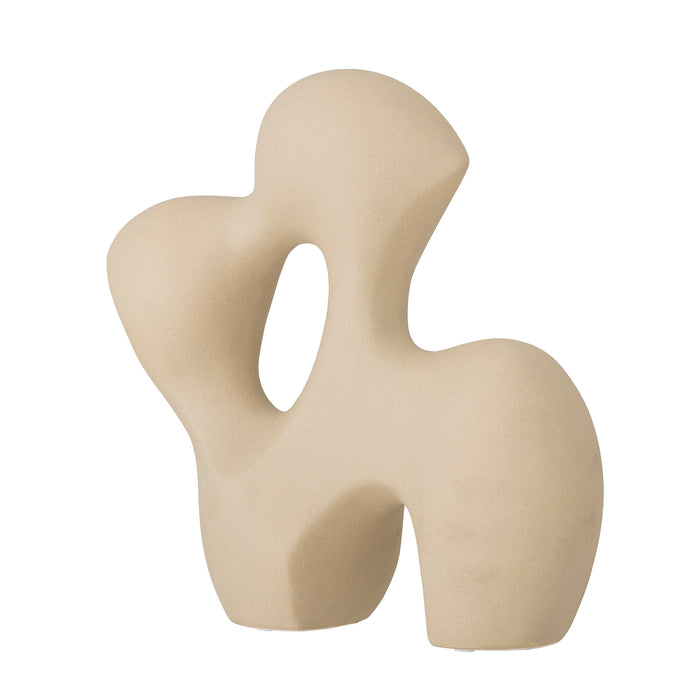 Bloomingville Ade Deco Beeld