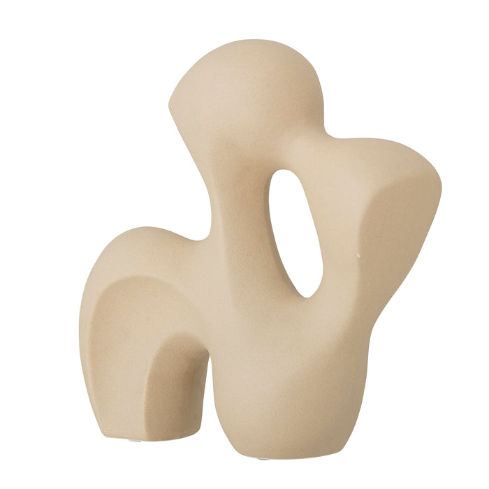 Bloomingville Ade Deco Beeld