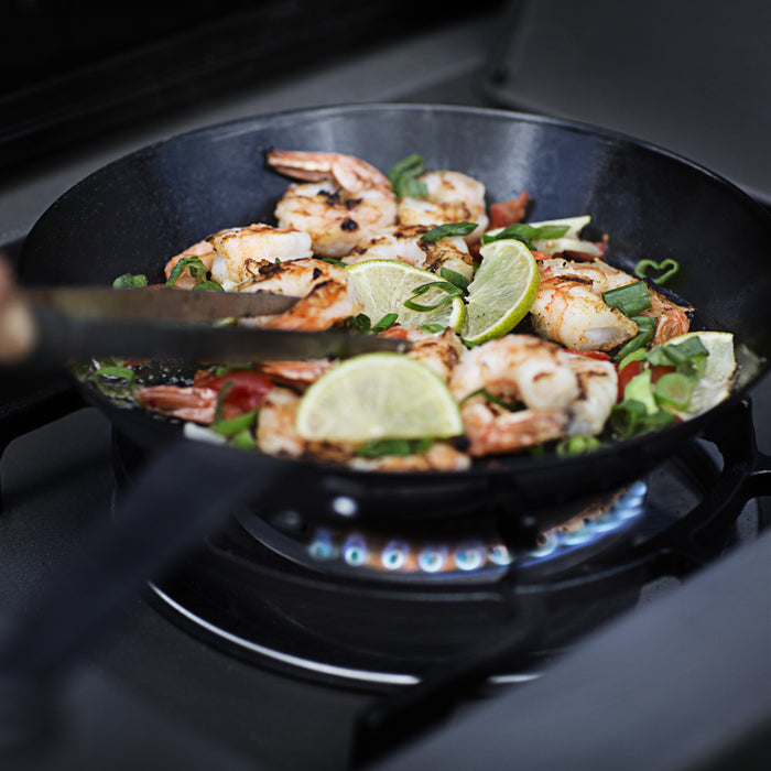 Rösle Grilltang Pincet