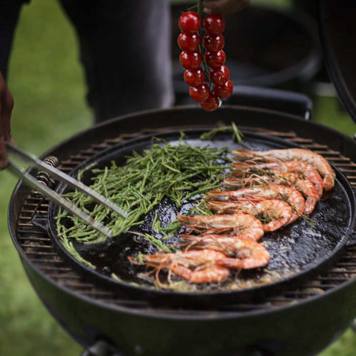 Rösle Grilltang Pincet