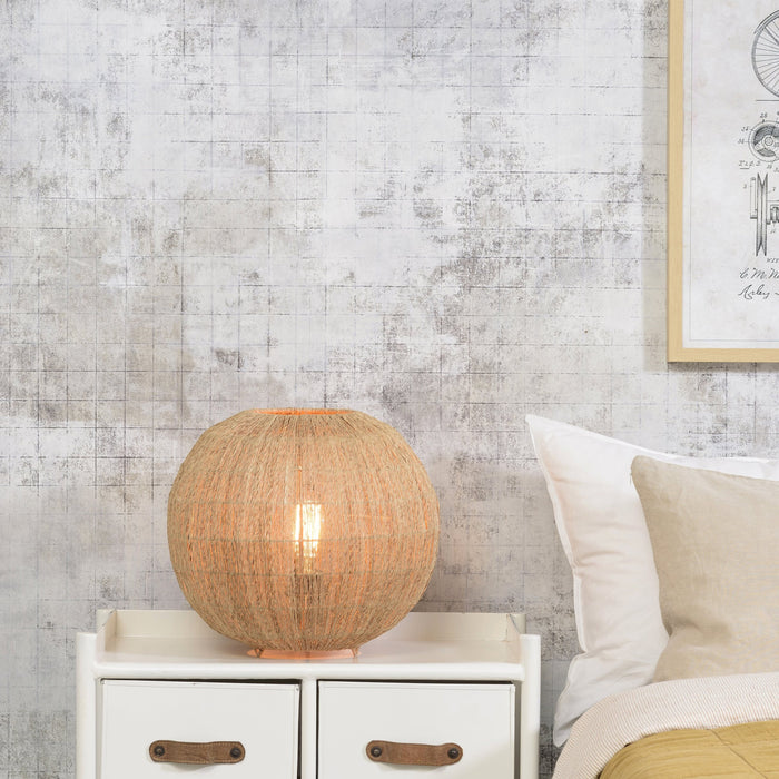 GOOD&MOJO Iguazu Tafellamp