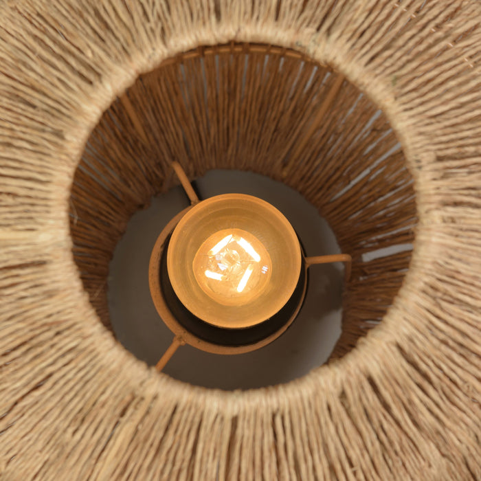 GOOD&MOJO Iguazu Tafellamp