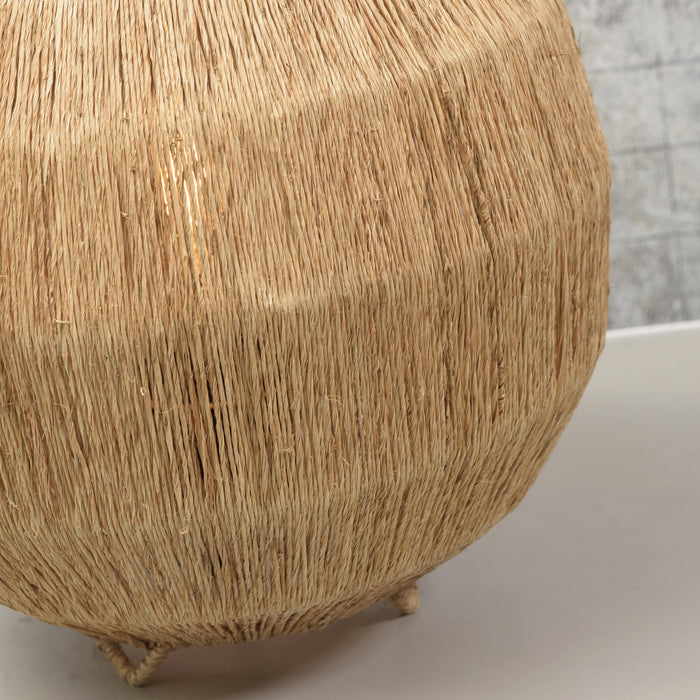 GOOD&MOJO Iguazu Tafellamp