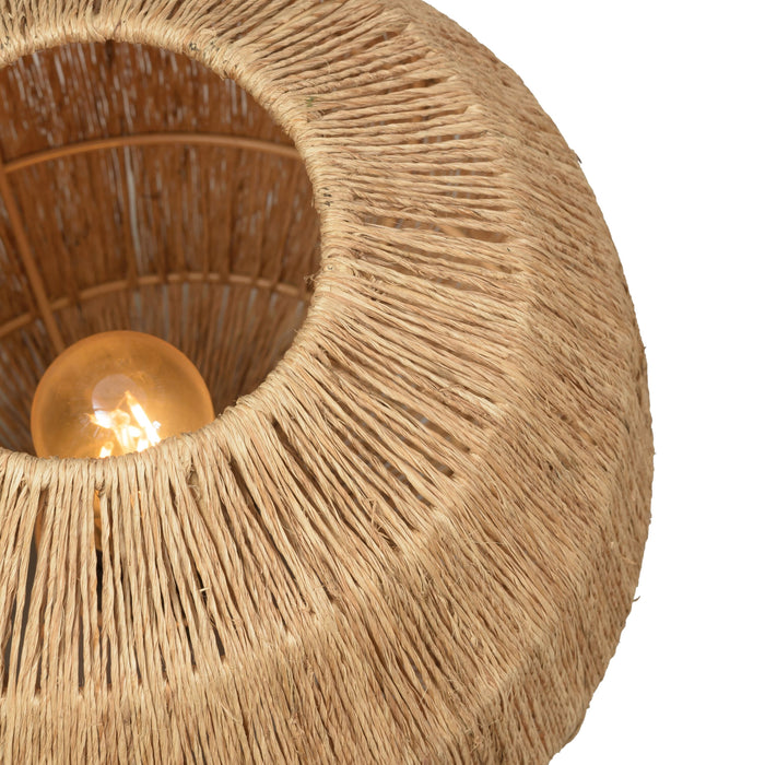 GOOD&MOJO Iguazu Tafellamp