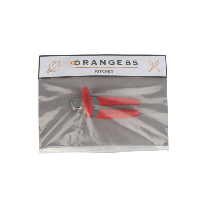 Orange85 Blikopener Multifunctioneel 16.5 cm