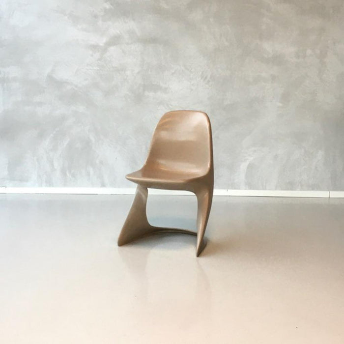 Reliving Casala Eetkamerstoelen Vintage Design Space Age Prijs P/Stuk