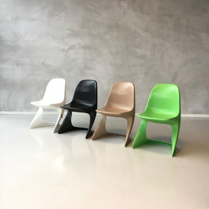 Reliving Casala Eetkamerstoelen Vintage Design Space Age Prijs P/Stuk