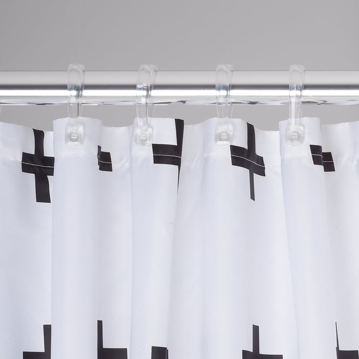 Sealskin Signes Douchegordijn