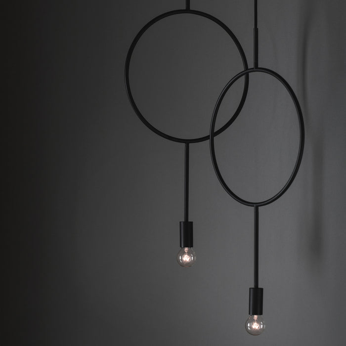 Northern Circle Hanglamp