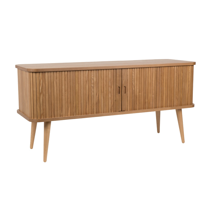 Zuiver Barbier Dressoir - Lichtbruin