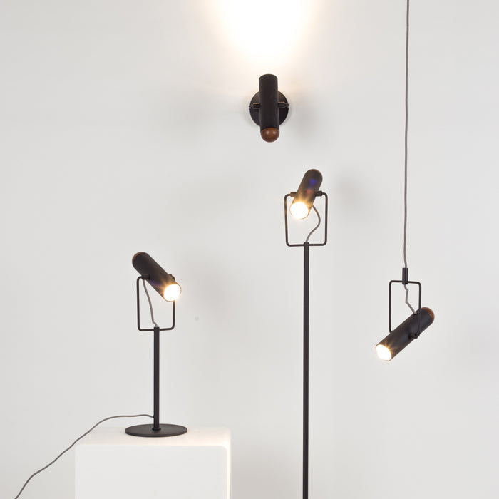 Zuiver Marlon Wandlamp