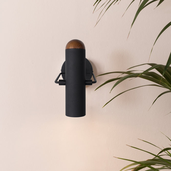 Zuiver Marlon Wandlamp