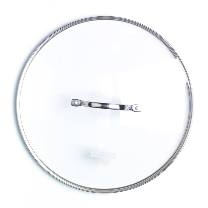 Greenpan Glazen Deksel Ø 20 cm