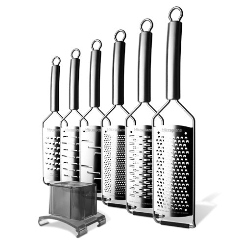 Microplane Grove rasp Professional