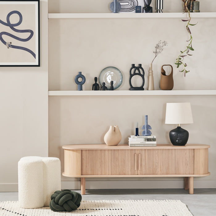 Bloomingville Dardo Vaas