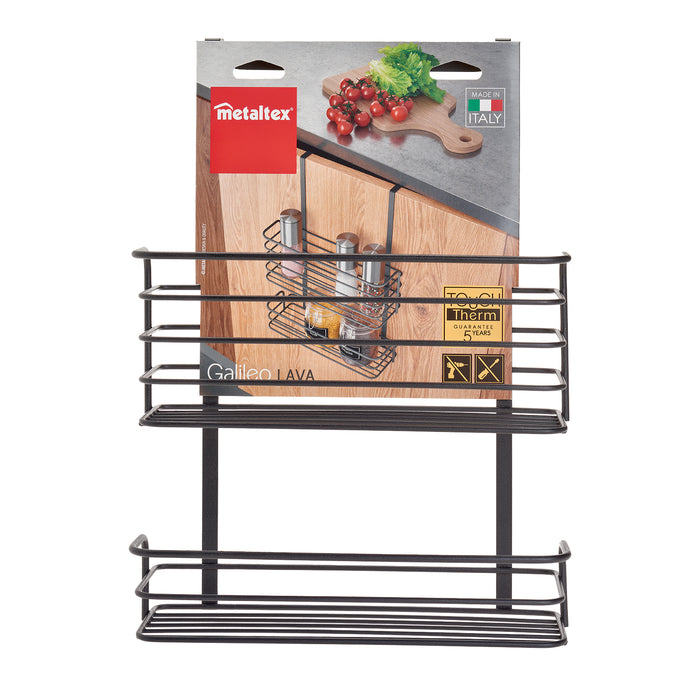 Metaltex Galileo Hangmand