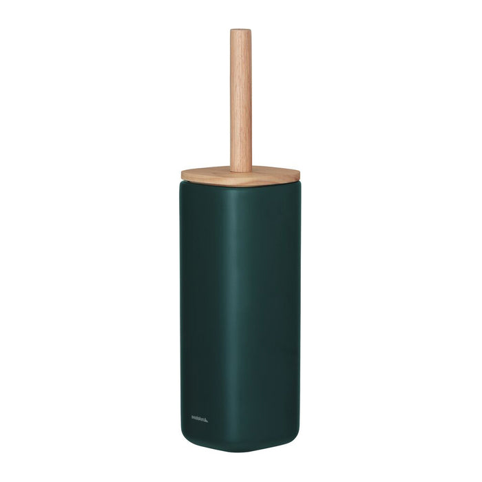 Sealskin Mind Toiletborstel met Houder Vrijstaand Donkergroen