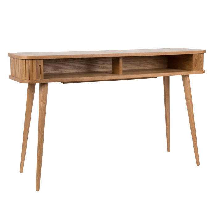 Zuiver Barbier Sidetable - Eiken