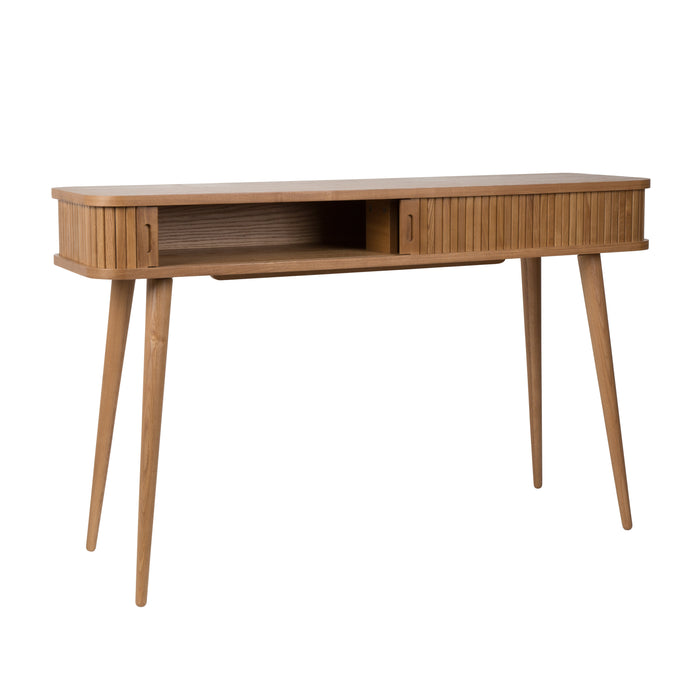 Zuiver Barbier Sidetable - Eiken