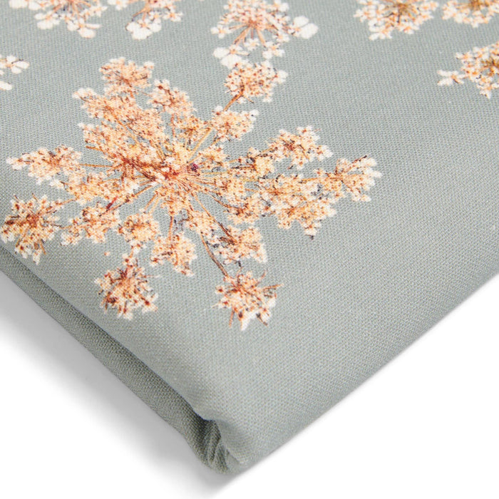 Essenza Lauren Tafelkleed 140 x 180 cm - Stone green