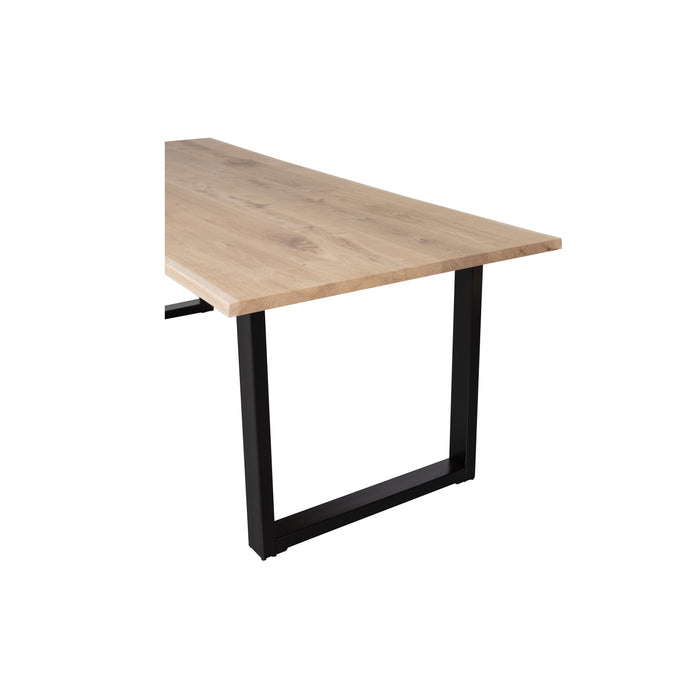Woood Tablo Eettafel 160 x 90 cm