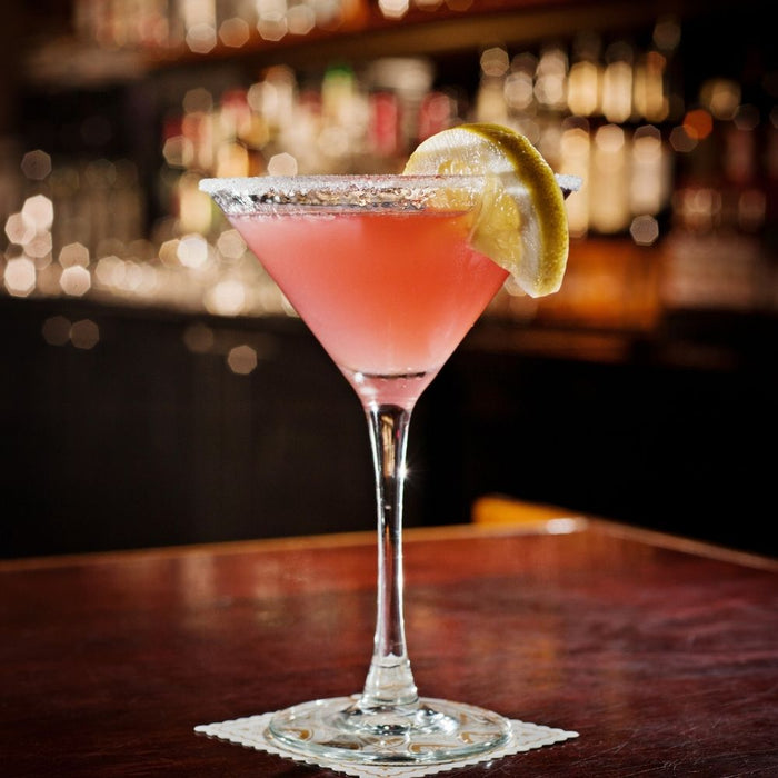 Orange85 Martini Glazen 260 ml Set van 2