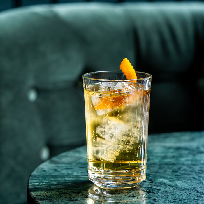 Libbey Longdrinkglas Aether Wood 0,41 L - 6 st.