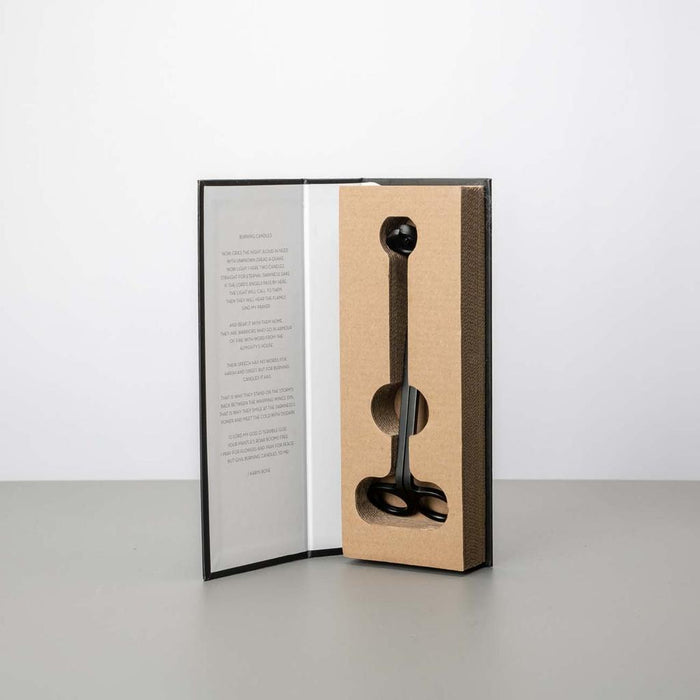 ByOn Kaarsenschaar|Wick Trimmer Sidhant