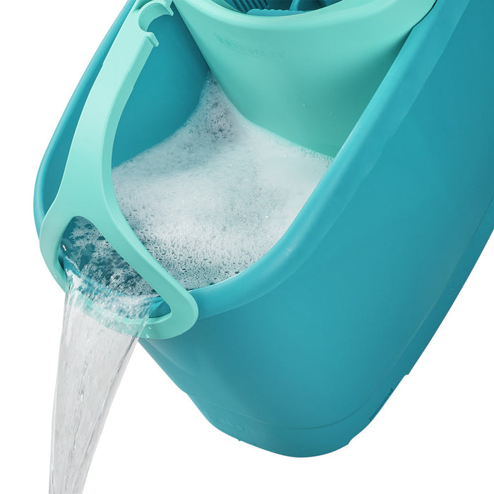 Leifheit Clean Twist Vloerwisserset M