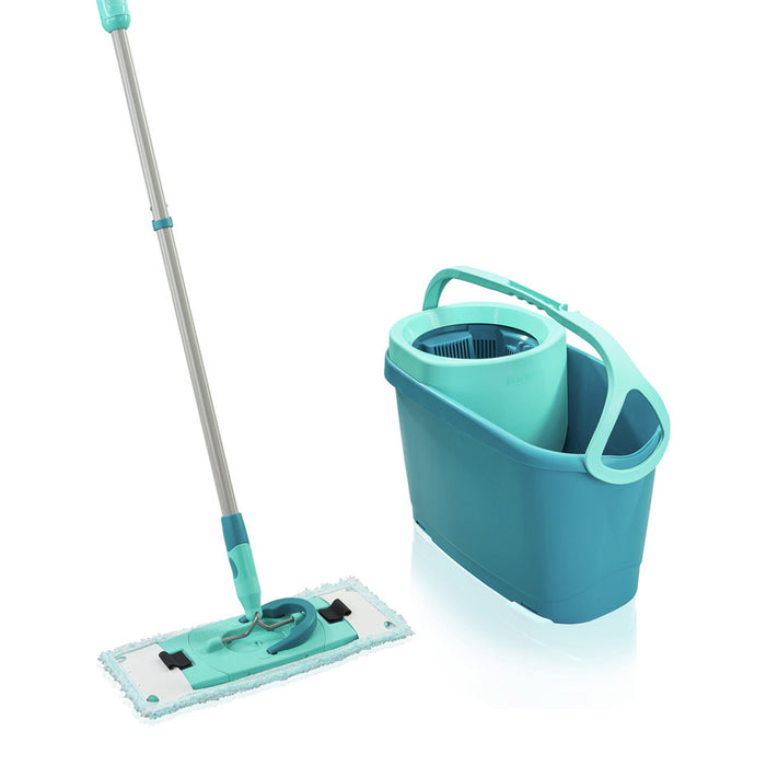 Leifheit Clean Twist Vloerwisserset M