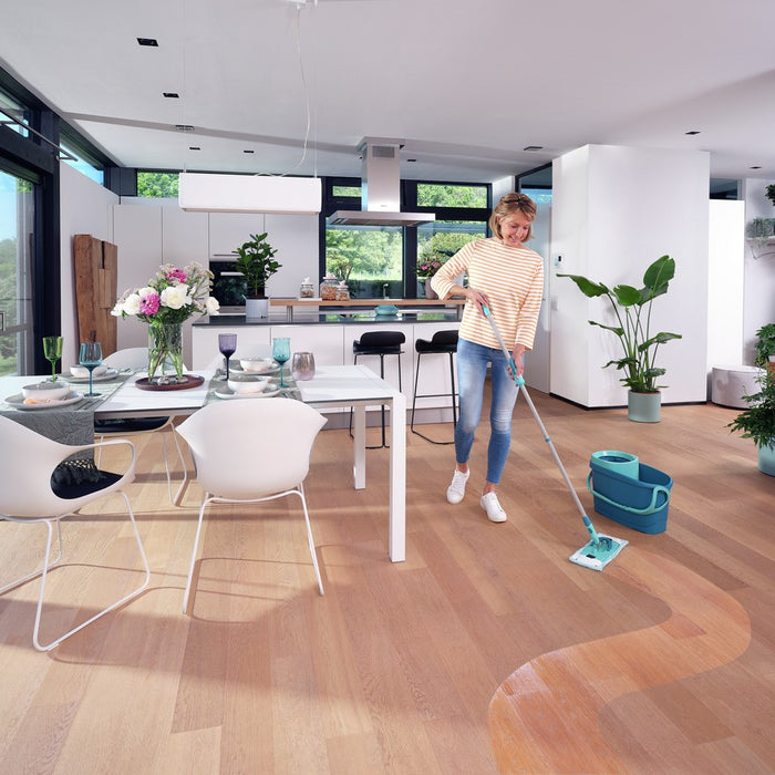 Leifheit Clean Twist Vloerwisserset M