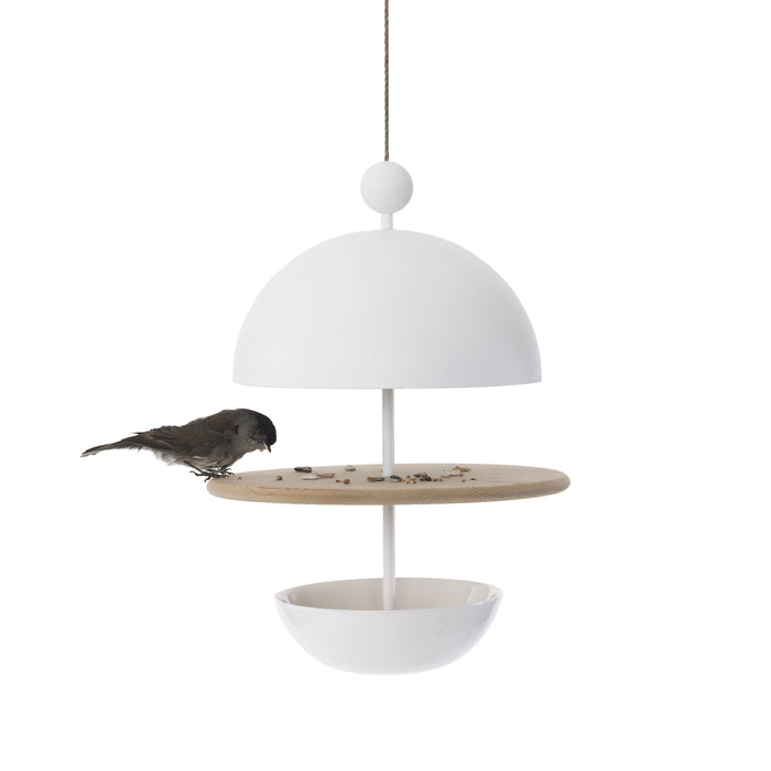 Studio Frederik Roijé Dish of Desire Voederplateau